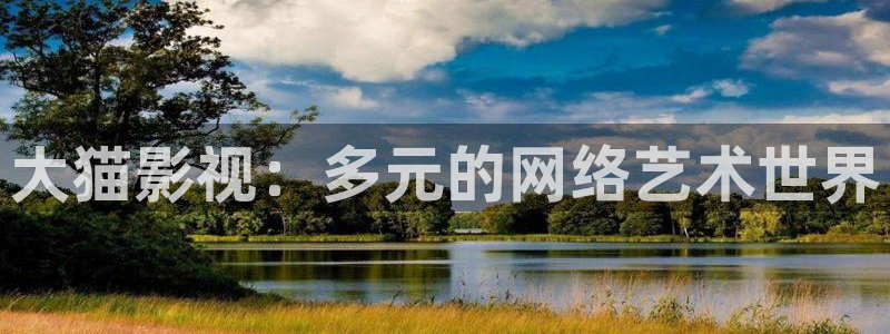 斑马888t：大猫影视：多元的网络艺术世界